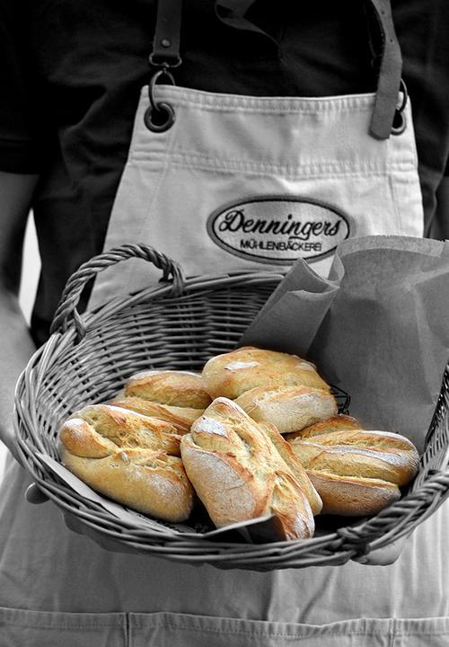 Denningers Mühlenbäckerei